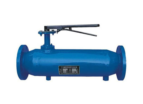 自動(dòng)排污過濾器