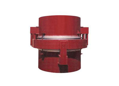 萬向鉸鏈波紋補(bǔ)償器