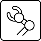易加工，不掉屑